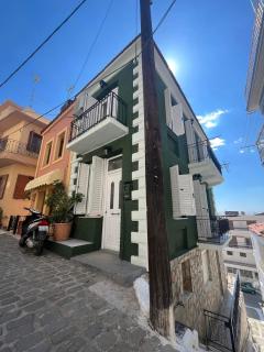 Green House - Plomarion - 5