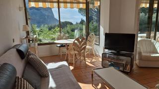 Vue Exceptionnelle CASSIS - 4