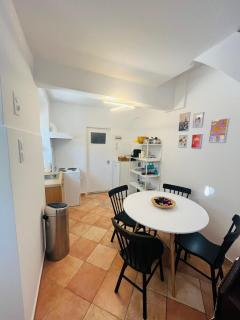 Green House - Plomarion - 2