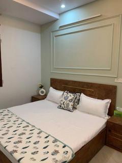 Neewara Residency Apartment - Jaipur - 4