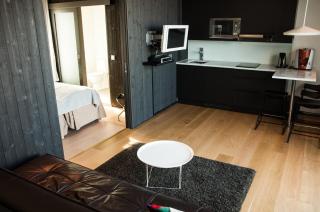 NOVI Resort - Visby - 5
