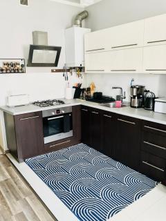 Apartament na Starym Mieście - Bolesławiec - 6