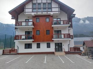 Zefir Apartments - Buşteni - 7