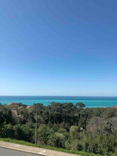 Appartement vu sur mer Bidart - Bidart - 4