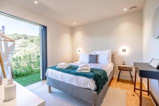 Villa prestige avec piscine et sa vue mer au calme - Grimaud - 7