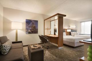 SpringHill Suites Ewing Township Princeton South - Ewing - 4