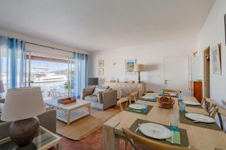 La Terrasse de Port Grimaud - Welkeys - Grimaud - 7