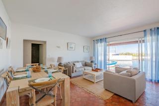 La Terrasse de Port Grimaud - Welkeys - Grimaud - 6