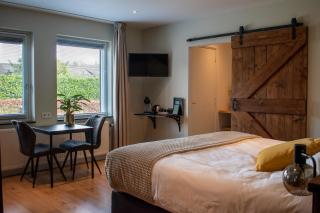 Hotel B&B Buiten Loon - Loon op Zand - 8