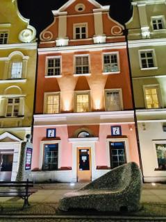 Apartament na Starym Mieście - Bolesławiec - 2