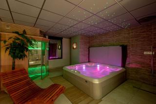 Espace évasions Loft Kis LOVE ROOM - 4
