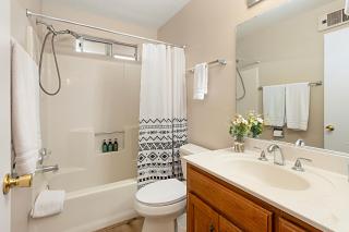 Charming 2 Room La Mesa Casita w/ Pool, BBQ & Yard - 1