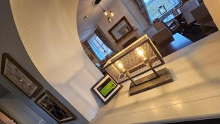 Hotel Rudyard - Leek - 6