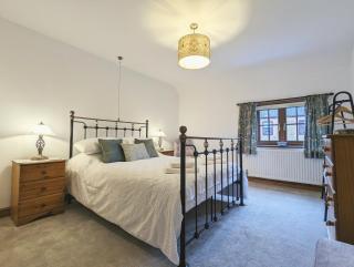 Strawberry Cottage Snettisham close RSPB and Wild Ken Hill - Crabpot Cottages Sheringham - 8