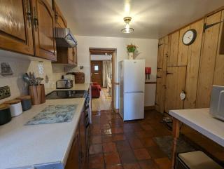 Strawberry Cottage Snettisham close RSPB and Wild Ken Hill - Crabpot Cottages Sheringham - 2
