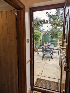 Strawberry Cottage Snettisham close RSPB and Wild Ken Hill - Crabpot Cottages Sheringham - Snettisham - 6
