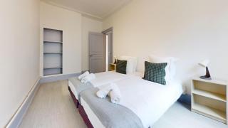 Appartements Rue du Chêne - Mulhouse - 7