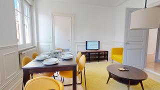 Appartements Rue du Chêne - Mulhouse - 0