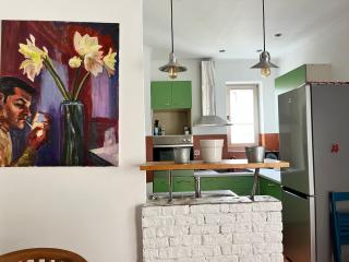 Centrala Apartment - Belgrado - 6