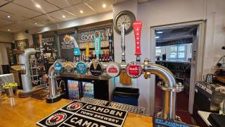Hotel Rudyard - Leek - 9
