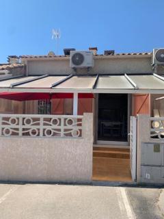 House T3 for 6 people - Frontignan - 6