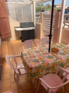 House T3 for 6 people - Frontignan - 9