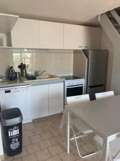 House T3 for 6 people - Frontignan - 3