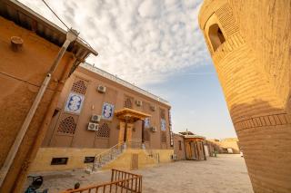 Arslan Boutique Hotel - 8