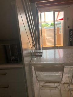 House T3 for 6 people - 1