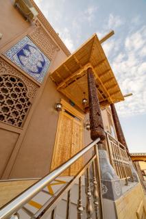 Arslan Boutique Hotel - 7