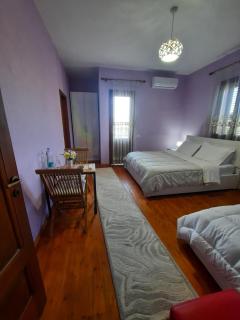 Guesthouse Ndroq - 5