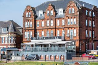 Imperial Hotel - 0