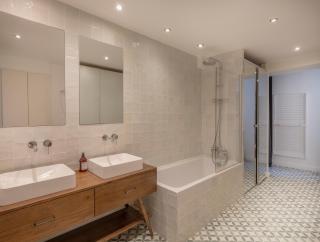 Paris Center - Haussmann Elegant Residence - 2