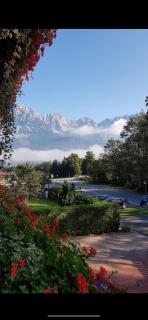 Pension Mirabelle - Ellmau - 3