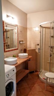 Gîte Prune D'ente - 2 chambres - parking - piscine chauffée- terrasse - climatisation - 4