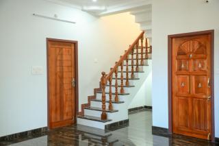 Paradise Home Stay Pondicherry Luxury Stay with Private Swimming Pool - Auroville - 2