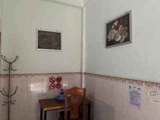 Palm Tree Guest House - Battambang - 4
