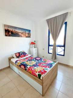 A-Laghoa - Playa Blanca - 1