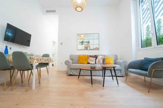 Apartamento a estrenar junto al centro de la ciudad - Seville - 5