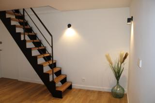 Maison à 7 min à pied de la Côte des Basques (océan) - Biarritz - 1