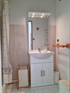 T2 sea view in Frontignan Plage - 3