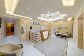 Arslan Boutique Hotel - 5