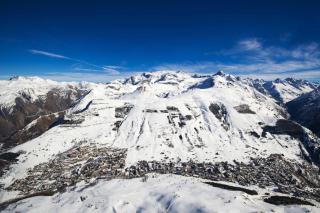 Meijotel - 209 - Studio lumineux - 4 pers - Les Deux Alpes - 1