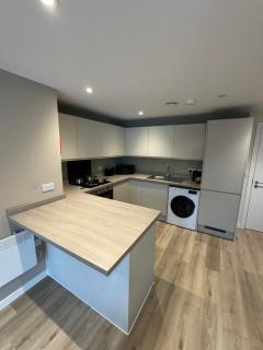Richmond Row by L3 Apartments - Liverpool - 2