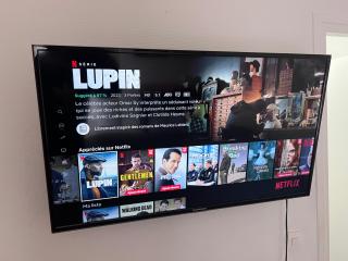 Studio proche La Defense - 6