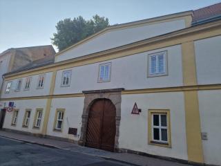 Apartmán Anežka 3 s vířivou vanou - Jičín - 6
