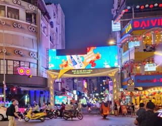 Homestay Quận 1 (Phố Bùi Viện) - 9