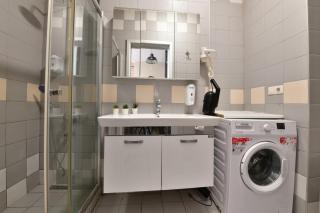 Suite 94 3 - Istanbul - 1