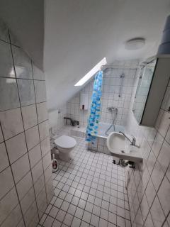 Gästewohnung in der Nähe zum CentrO, DGre - Oberhausen - 1