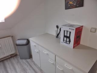 Gästewohnung in der Nähe zum CentrO, DGre - Oberhausen - 3